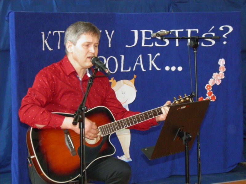 Święto Konstytucji 3 Maja